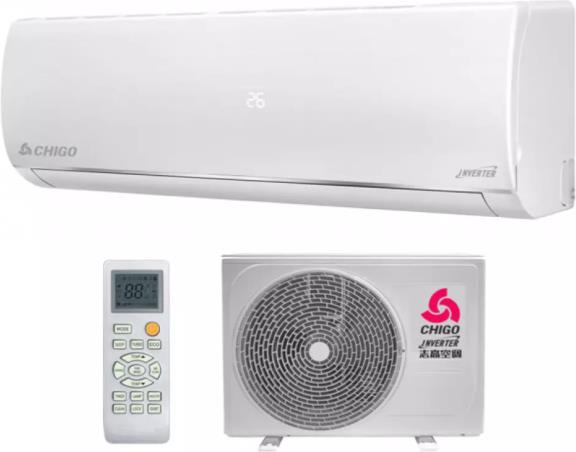 Кондиционер "Chigo" CS-35V3A-1C150 Inverter