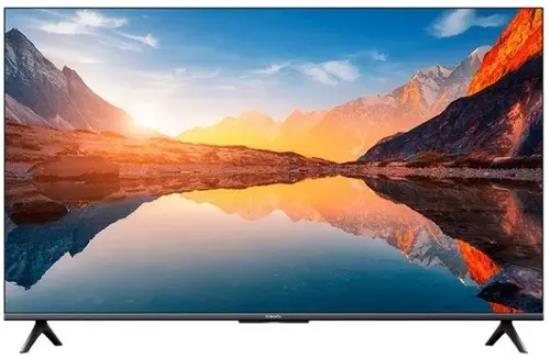 Телевизор "Xiaomi" Mi LED TV A 50 2025 (L50MA-ARU)