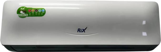 Кондиционер "Rix" I/O-W18MB