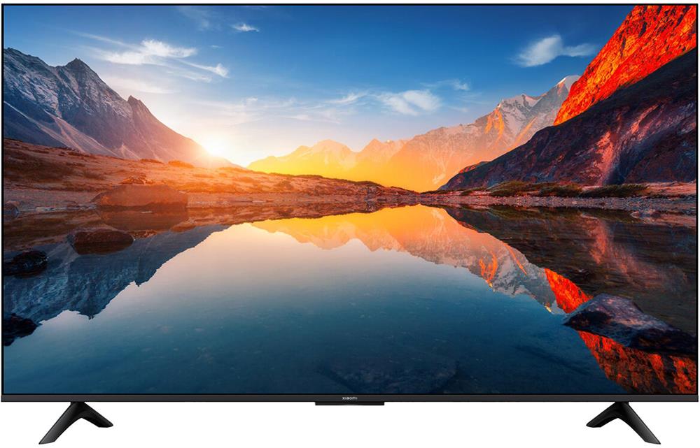 Телевизор "Xiaomi" Mi LED TV A 65 2025 SMART TV (L65MA-ARU)