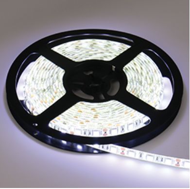 Лента "Ecola" P5LD14ESB ECOLA LED strip PRO 14.4W/m 12V IP65 10mm 60Led/m 6000K 18Lm/LED 1080L