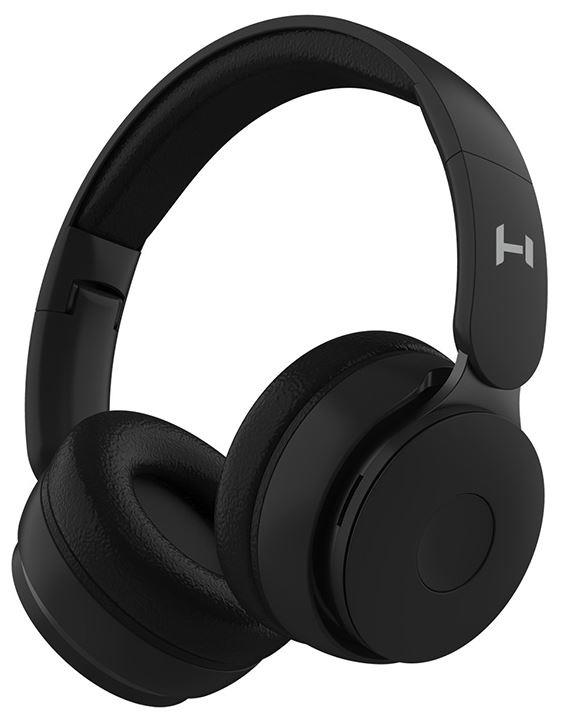 Наушники "Harper" HB-215 black