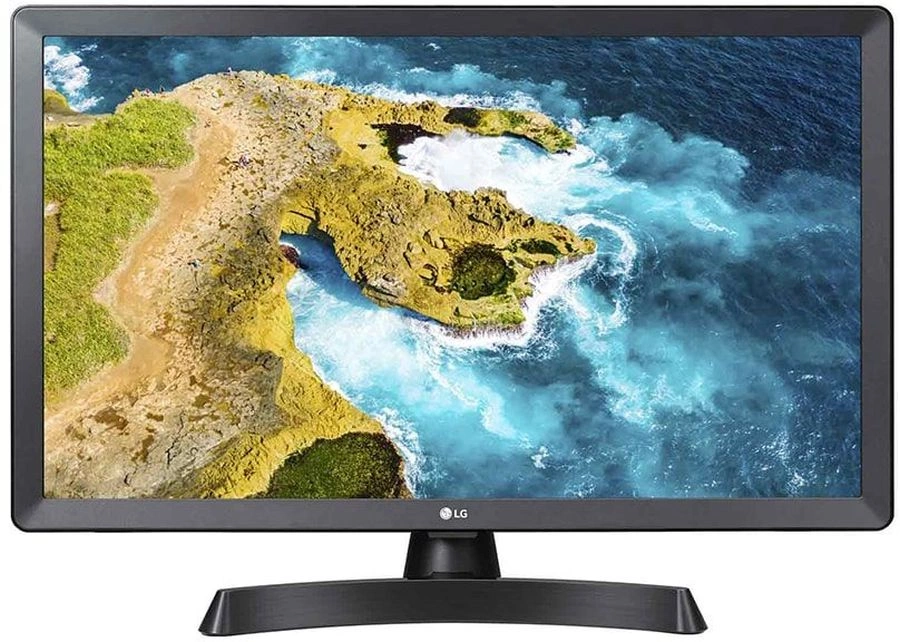 Телевизор "LG" 24TQ510S-PZ