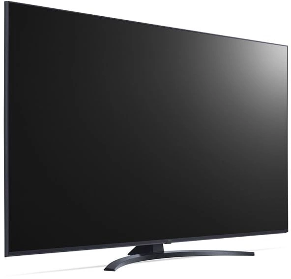 Телевизор "LG" 55UT81006LA.ARUB