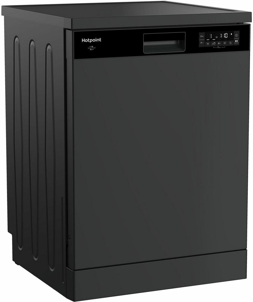 Посудомоечная машина "Hotpoint" HF5C82DWA