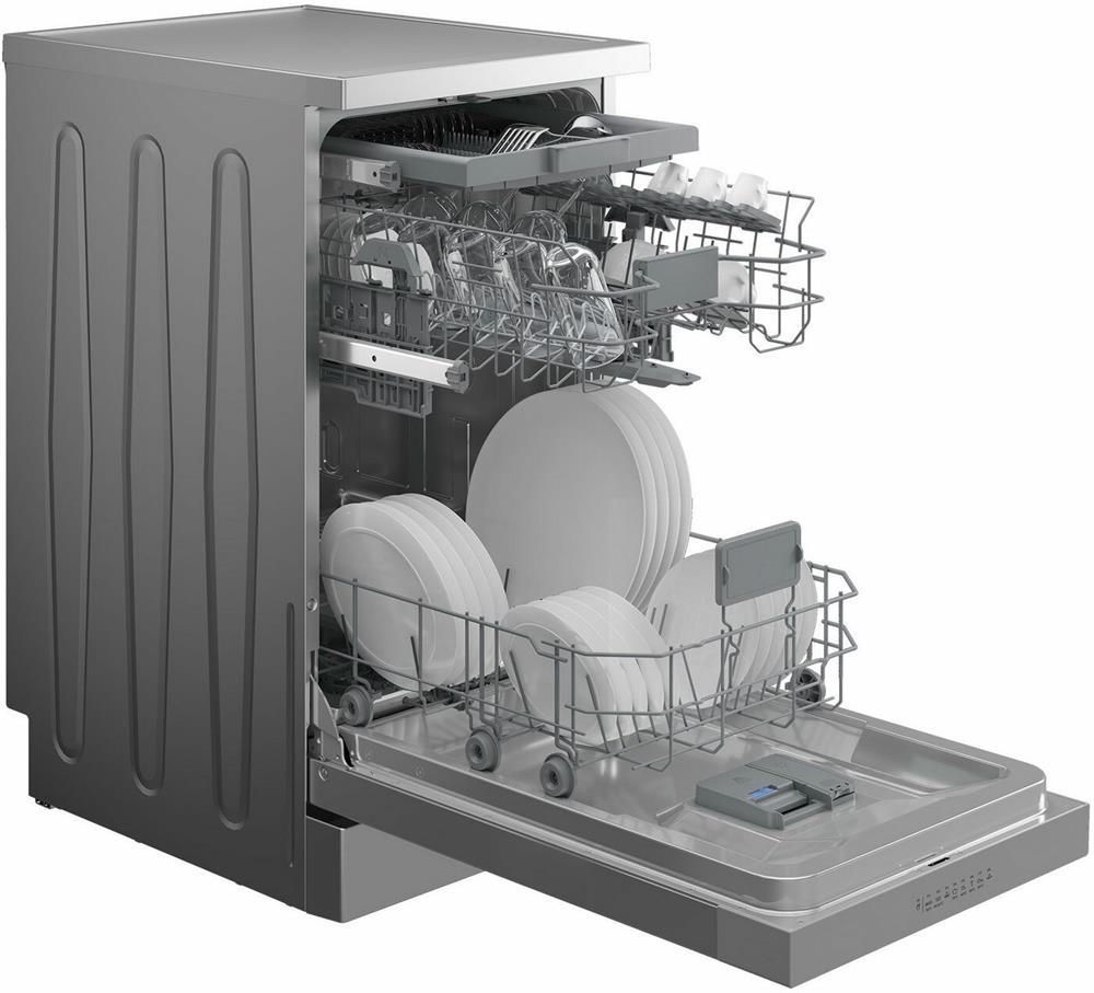 Посудомоечная машина "Hotpoint" HFS2C85DWX
