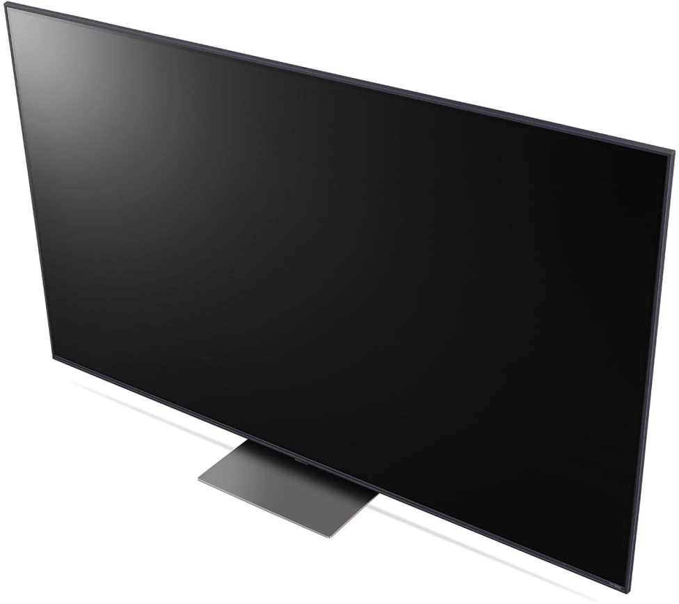 Телевизор  "LG" 75QNED86T6A.ARUB