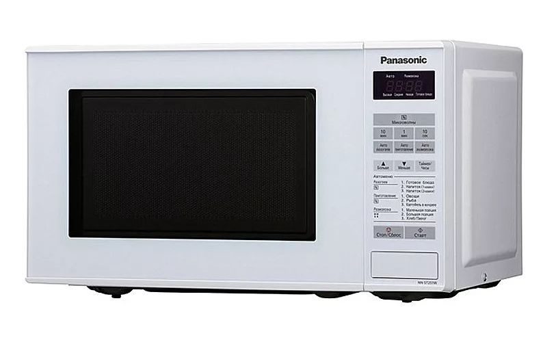СВЧ-печь "Panasonic" NN-ST251WZPE