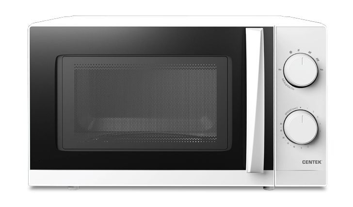 СВЧ-печь "Centek" CT-1571 White