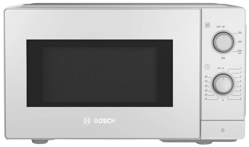 СВЧ-печь "Bosch" FFL020MW0