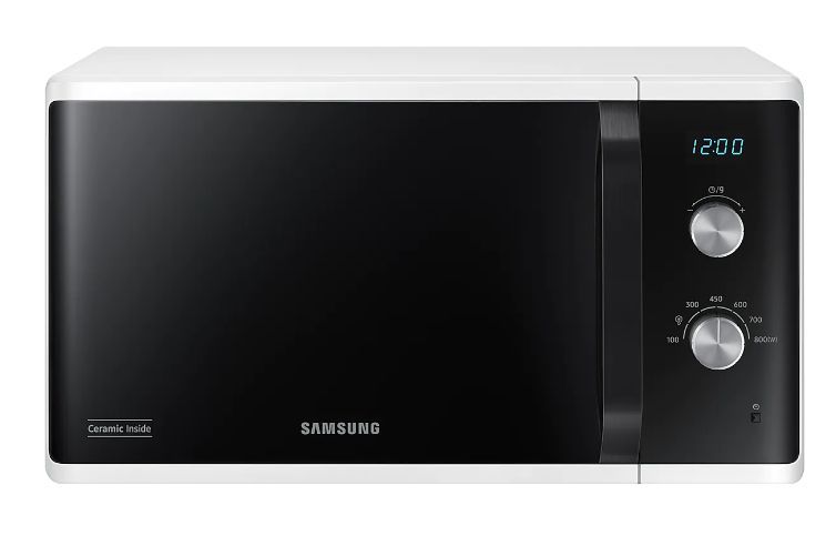 СВЧ-печь "Samsung" MS23K3614AW ПИ