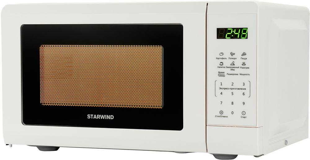 СВЧ-печь "Starwind" SMW4120