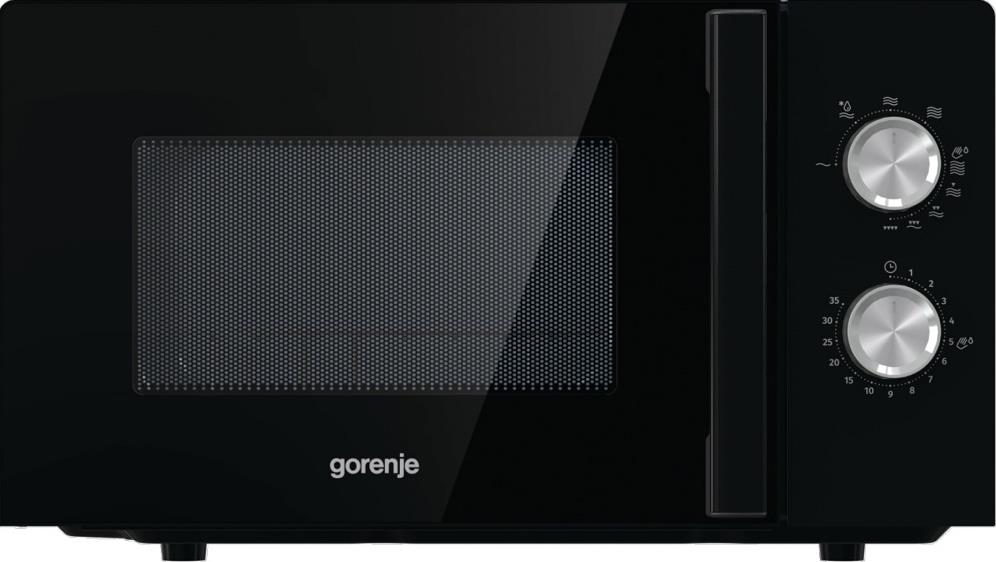 СВЧ-печь "Gorenje" MO20E2BH