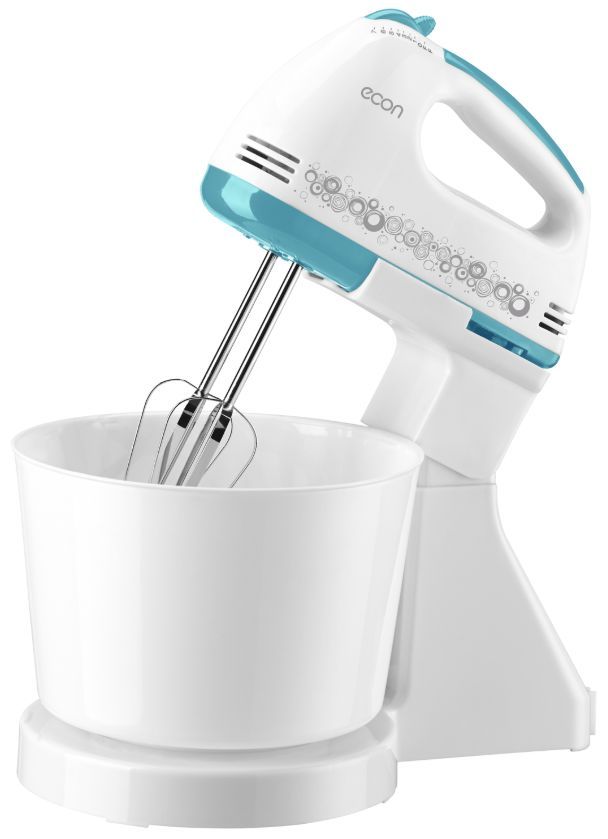 Миксер "Econ" ECO-201MX