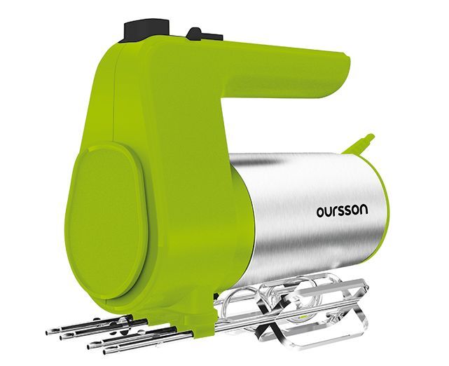 Миксер "Oursson" HM4001/GA