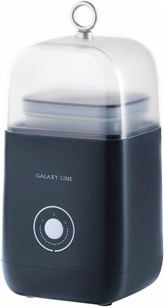 Йогуртница "Galaxy" GL2688
