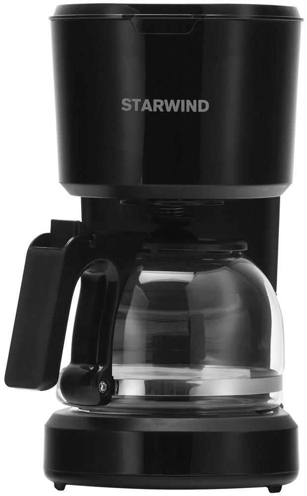 Кофеварка "Starwind" STD0610