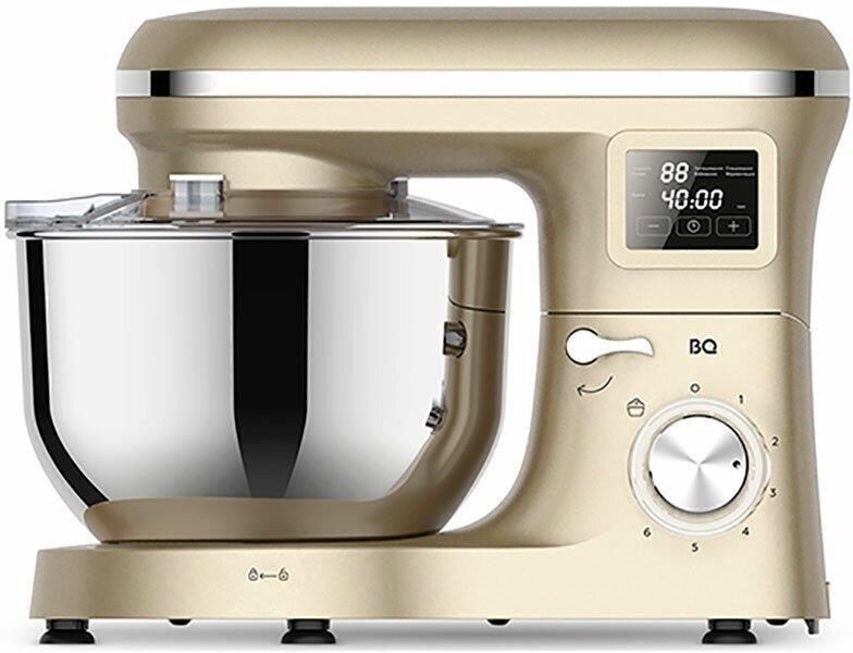 Миксер "BQ" MX640 Gold