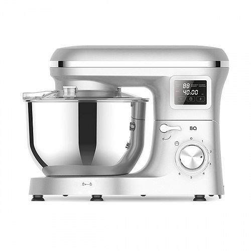 Миксер "BQ" MX640 White