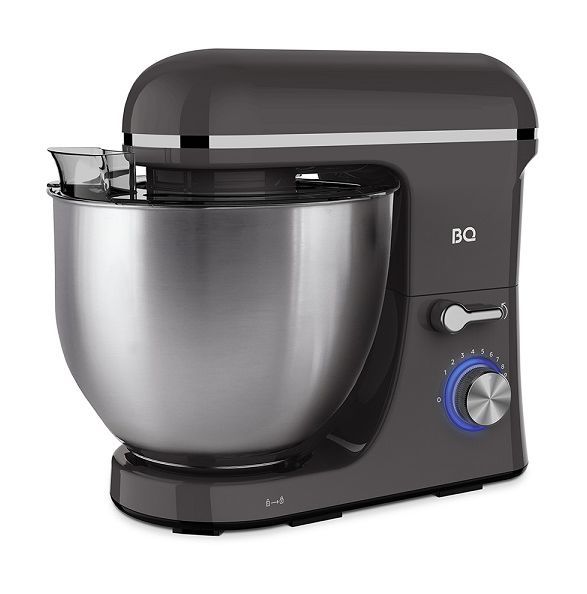 Миксер "BQ" MX840 Gray