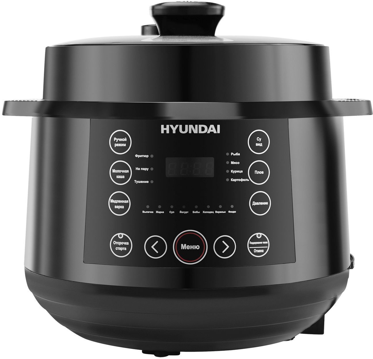 Мультиварка "Hyundai" HYMC-2407