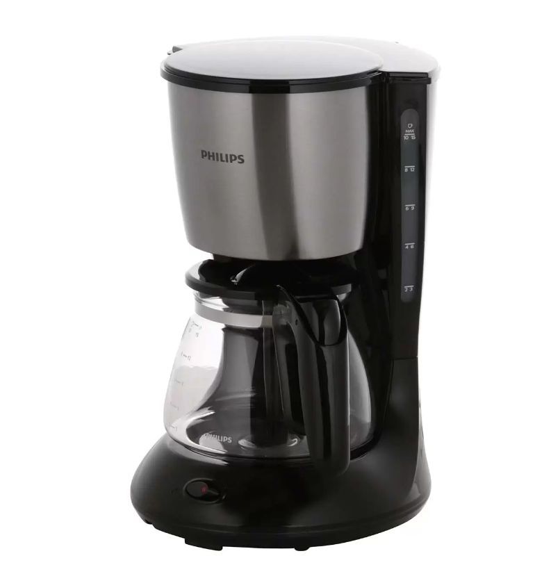 Кофеварка "Philips" HD7462/20