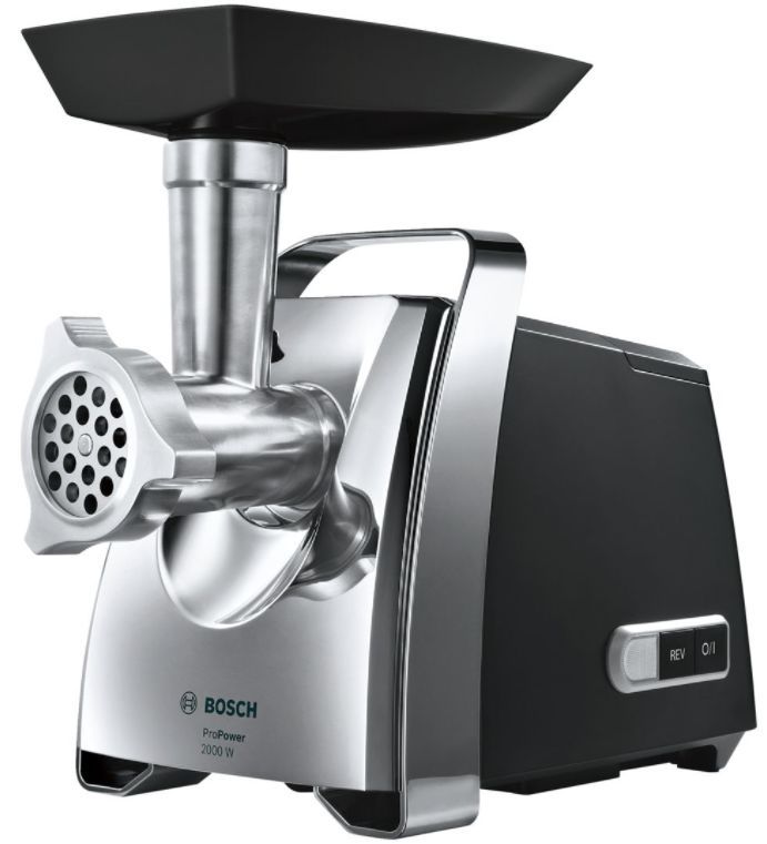 Мясорубка "Bosch" MFW67440
