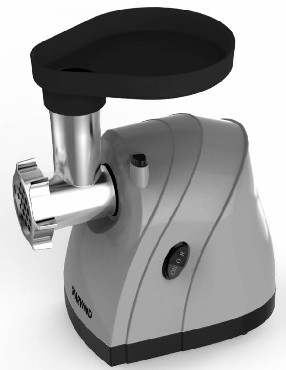 Мясорубка "Starwind" SMG5485