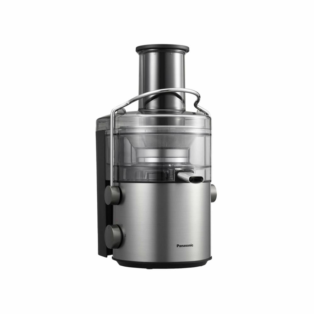 Соковыжималка "Panasonic" MJ-CB600STQ