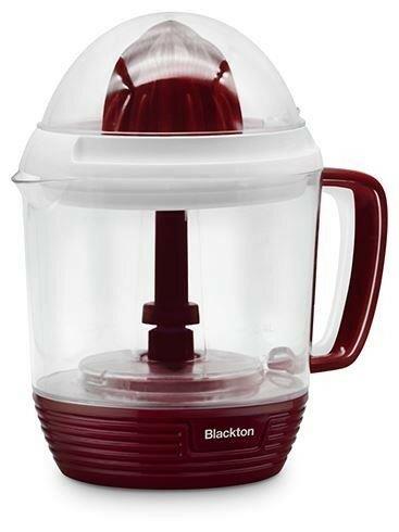 Соковыжималка "Blackton" Bt J1112 Burgundy-White