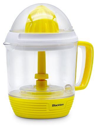 Соковыжималка "Blackton" Bt J1112 Yellow-White