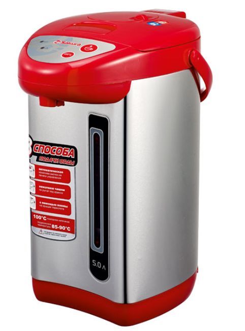 Термопот "Sakura" SA-336RS