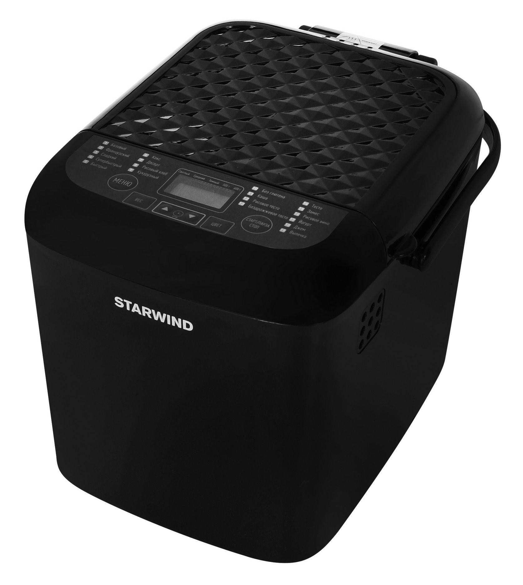 Хлебопечь "Starwind" SBM1083