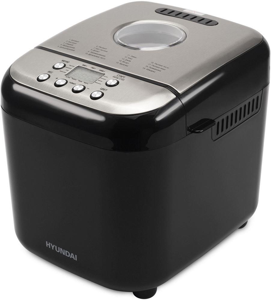 Хлебопечь "Hyundai" HYBM-3087