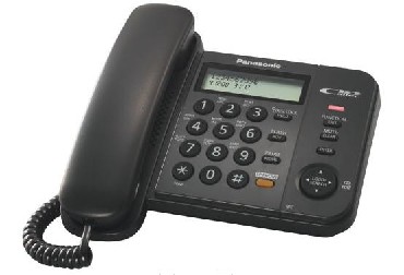 Телефон "Panasonic" KX-TS 2358 Rub