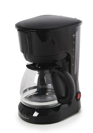 Кофеварка "Binatone" DCM-0722