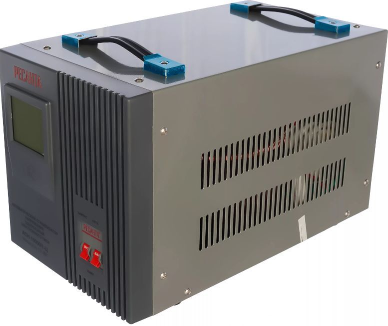 Стабилизатор напряжения "Ресанта" ACH-3000/1-Ц