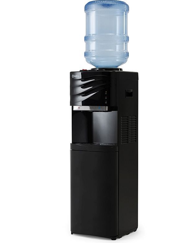 Кулер "AEL" LC-AEL-420 Black