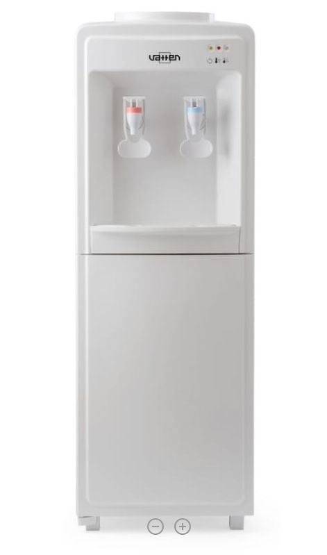 Кулер "Vatten" V09WE белый 7253