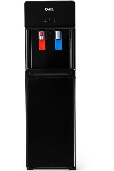 Кулер "AEL" LC-AEL-850A Black