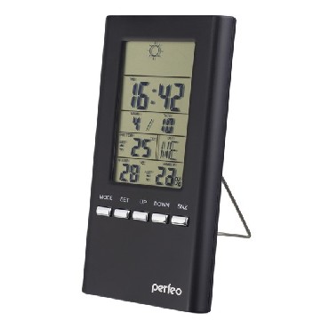 Метеостанция "Perfeo" PF-A4599 METEO (часы)