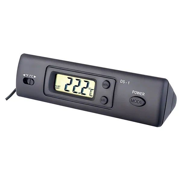 Метеостанция "Perfeo" (PF_C3667) Часы-метеостанция "Iday", (PF-DS-1) (время, будильник, темпе