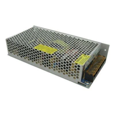 Адаптер питания "Ecola" B2L150ESB strip Power Supply 150W 220V-12V IP20