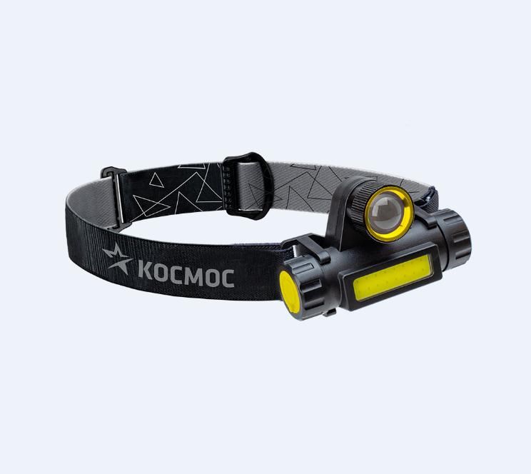 Фонарь "Космос" H103WLith