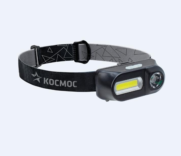Фонарь "Космос" H3WDLith