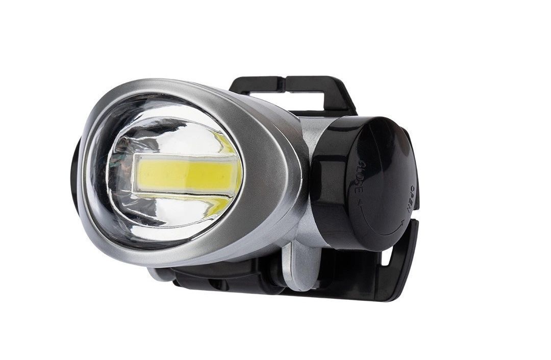 Фонарь "Rexant" 75-703 налобный