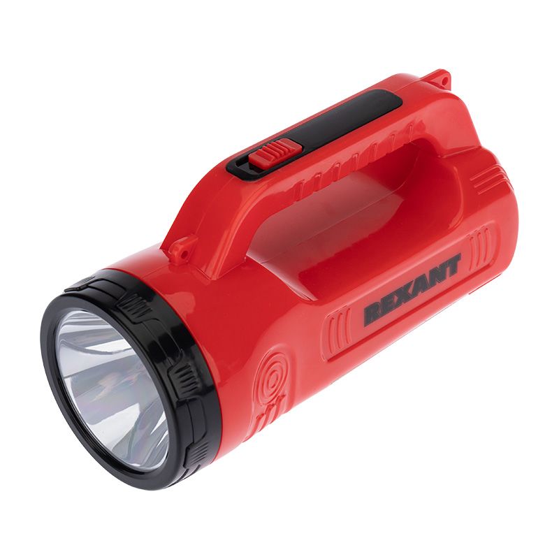 Прожектор "Rexant" (75-706) с солнечной батареей