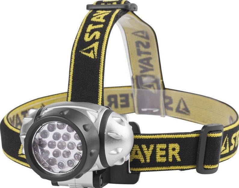 Прожектор "Srayer" "STANDARD" TOPLIGHT 56570