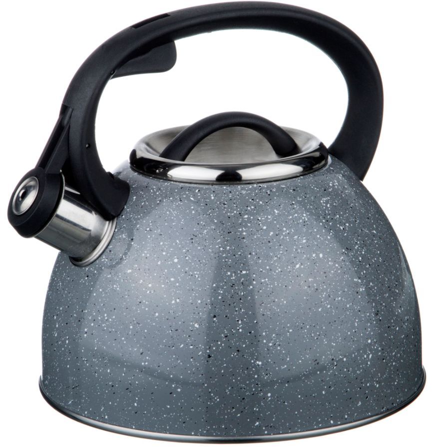 Чайник эмалированный "Agness" 907-064