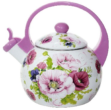 Чайник "Metalloni" EM-25101/41